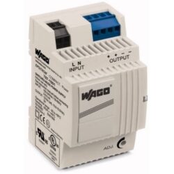 WAGO - Alimentation compact AC230V/DC12V 2A - 787-1001