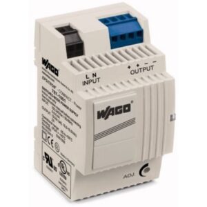 WAGO - Alimentation compact AC230V/DC12V 2A - 787-1001