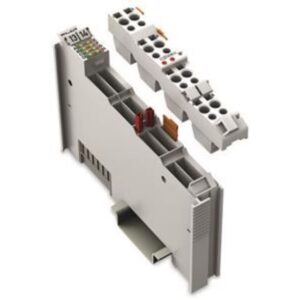 WAGO - DALI MULTI-MASTER MODULE - 753-647
