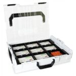 WAGO - WAGO Sortimo L-BOXX 102 - Serie/Série 221