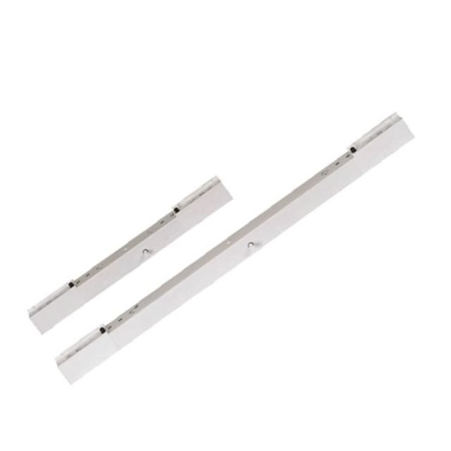 WALTER - Regl.35W blanc/metal - 9811 WALTER - Regl.35W blanc/metal - 9811