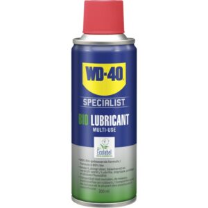 Lubrifiant bio multi-usage, finition Marron