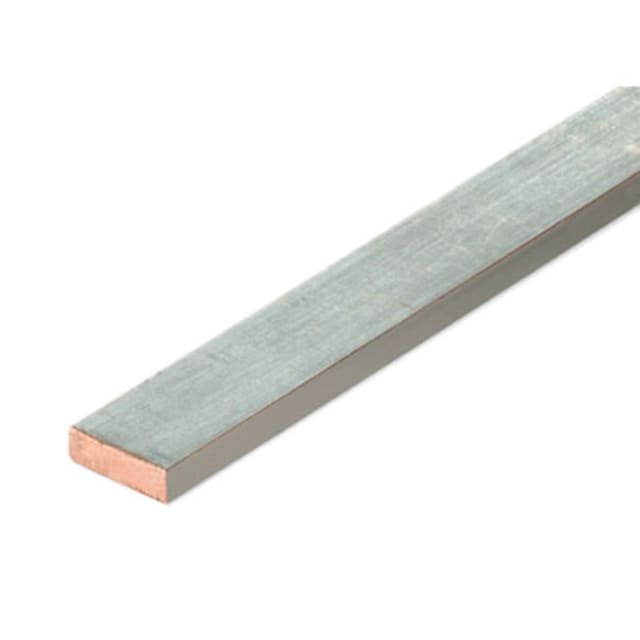 WEIDMUELLER - Borne (access.) SSCH 10X3X1000 CU/SN - 0348900000
