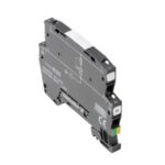 WEIDMUELLER - Protection surtension VSSC4 MOV 24VAC/DC - 1063960000