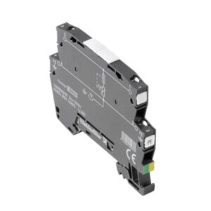 WEIDMUELLER - Protection surtension VSSC4 MOV 24VAC/DC - 1063960000
