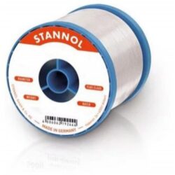 WELLER - Fil de soudure Sn60Pb40 HS10 2