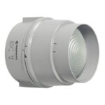 WERMA - Feu permanent DEL 24VDC vert - 89022055