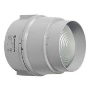WERMA - Feu permanent DEL 24VDC vert - 89022055