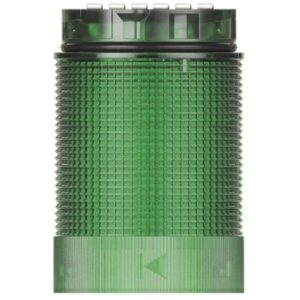 WERMA - Twinlight 24VAC/DC GN - 63421075