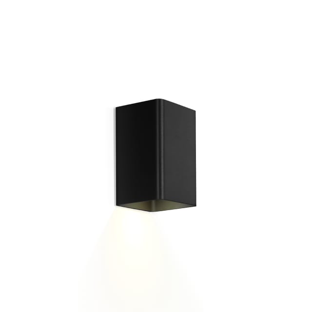 WEVER & DUCRE - DOCUS MINI 1.0 PAR16 noir texturé GU10 - 300320B0