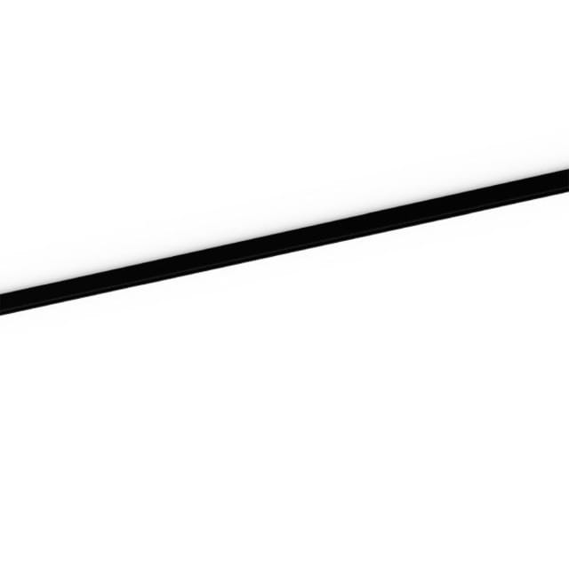 WEVER & DUCRE - STREX TRACK SURFACE+ SUSP 2M BLACK - 90014184