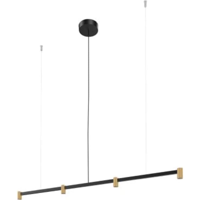 WEVER & DUCRE - TRACE CHANDELIER 1.0 LED 27 CH - 253564CH3