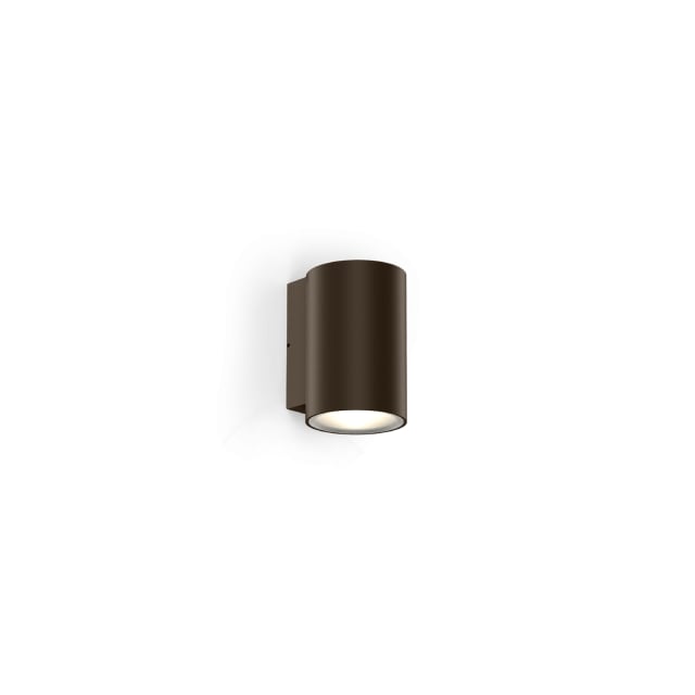 WEVER & DUCRE - TRAM OUTDOOR WALL SURF 1.0 LED 3000K Q 6W 220-240VAC DIM CRI90 - 747568Q5