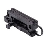WIELAND - COLLIER DE FIXATION POUR CÂBLE PLAT À VISSER - 05.569.7453.0