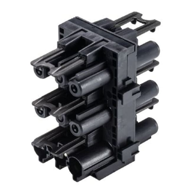 WIELAND - GST18I3V 5P1 BV SWW VERTEILER - 92.030.0953.1 WIELAND - GST18I3V 5P1 BV SWW VERTEILER - 92.030.0953.1