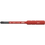 Wiha - Embout FLimBit electric PlusMin/Pozidriv FL/PZ1 x 75mm - 34589