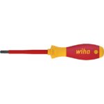 Wiha - Tournevis SoftFinish electric PlusMin/Pozidriv FL/PZ2 x 100mm - 30701