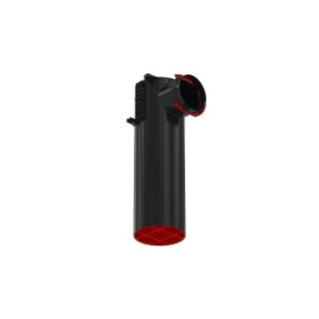 ZEHNDER - ComfoCase Plenum TVA 90° - DN125/1xDN90 - RLC - 60m³/h - L=300mm - 990326146 ZEHNDER - ComfoCase Plenum TVA 90° - DN125/1xDN90 - RLC - 60m³/h - L=300mm - 990326146