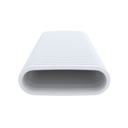 ZEHNDER - ComfoTube Flat 51 - Tube de ventilation - HDPE - L20m - blanc** JANVIER 2026 - 990328077