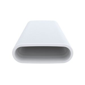 ZEHNDER - ComfoTube Flat 51 - Tube de ventilation - HDPE - L20m - blanc** JANVIER 2026 - 990328077