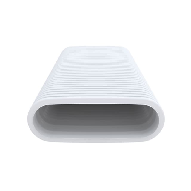 ZEHNDER - ComfoTube Flat 51 - Tube de ventilation - HDPE - L20m - blanc** JANVIER 2026 - 990328077 ZEHNDER - ComfoTube Flat 51 - Tube de ventilation - HDPE - L20m - blanc** JANVIER 2026 - 990328077