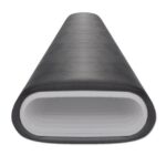 ZEHNDER - ComfoTube Therm flat 51 - Tube de ventilation isolé - 10 m - 990328032