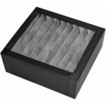 ZEHNDER - ComfoWell - CW-FC-320 - Filtre à ch. actif - 1st - 990323605