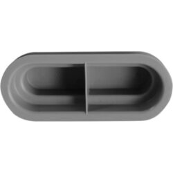 ZEHNDER - Comfoflat - Couvercle Flat 51 - couvercle contre la salissure - 10pcs - 990328252