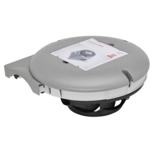 ZEHNDER - Pièce Ventilation ComfoFan425 MOVE UP - hygro - R - 458017606
