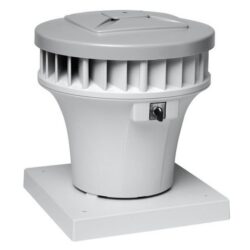 ZEHNDER - Tourelle VPM 19/24e - nouvelle version moteur - 451000121