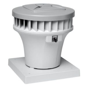 ZEHNDER - Tourelle VPM 19/24e - nouvelle version moteur - 451000121