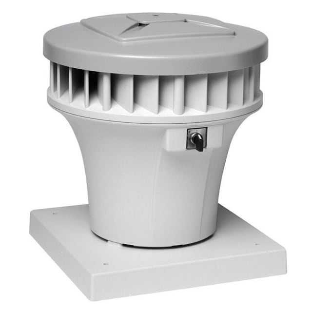 ZEHNDER - Tourelle VPM 19/24e - nouvelle version moteur - 451000121 ZEHNDER - Tourelle VPM 19/24e - nouvelle version moteur - 451000121