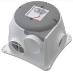 ZEHNDER - Ventilateur ComfoFan Silent 425 - 458306610