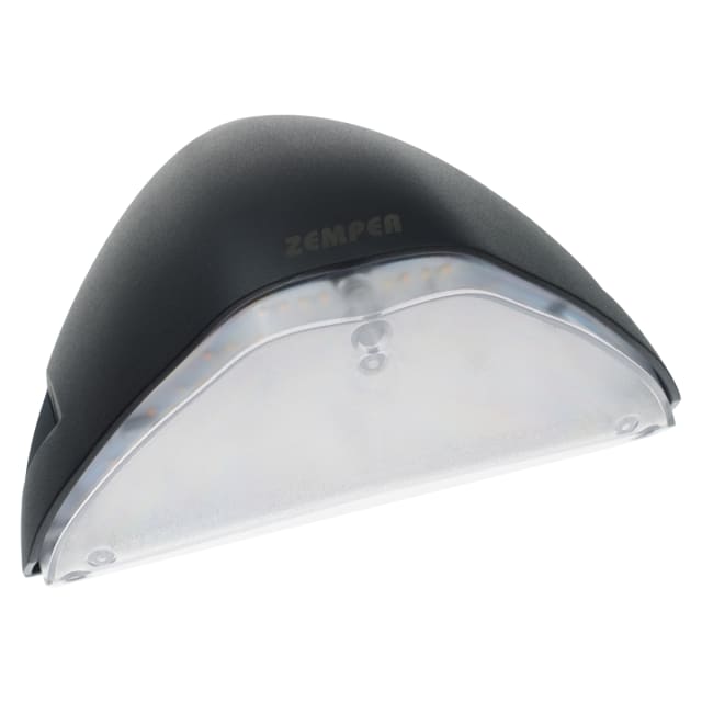 ZEMPER - OUTLIGHT AUTOTEST 300lm P/NP 1h IP65/IK10 NOIR 220-240V 50/60Hz - LOE3300LXP ZEMPER - OUTLIGHT AUTOTEST 300lm P/NP 1h IP65/IK10 NOIR 220-240V 50/60Hz - LOE3300LXP