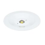 ZEMPER - SPAZIO-R-Escape-Autotest 250lm P/NP 1h IP42/IK04 - LSR3251LXP