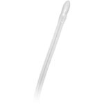 Zennio - NTC Sonde - mini (Epoxy - Blanc) - Capteur de température KNX - ZEZACNTCW