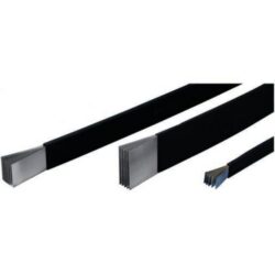 nVent Eriflex - ERIFLEX FLEXIBAR Advanced 2 m cuivre étamé 8X32X1 - 534028
