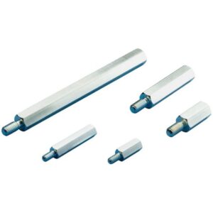 nVent Eriflex - Entretoise Métal DMH M6 x 80 - 561830