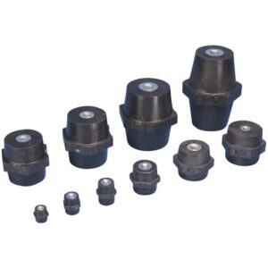 nVent Eriflex - Isolateur ISO TP 35M8 - 548480
