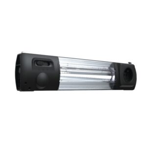 nVent Hoffman - Lumière 900lm TPS + Prise