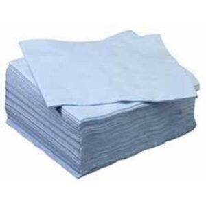 papier en vodden - Chiffons