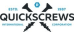 QUICK SCREW