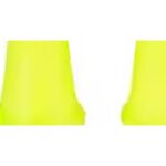 Bouchons d’oreille anti-bruit souples SNR 37 dB E-A-Rsoft FX, configuration visible, vue complémentaire 2