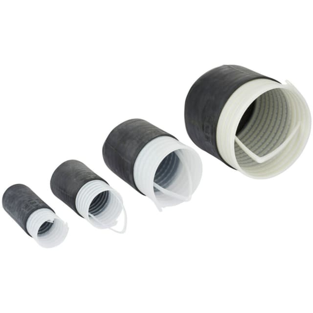 3M - EC-4 Capot Rétractable à Froid