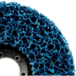 Roue de décapage Clean & Strip 150x13x8 mm, vue complémentaire 1