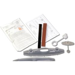 3M - Scotchcast 92-A 23C Kit de Connexion en Résine Coulée