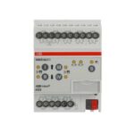 resi KNX 8 sorti