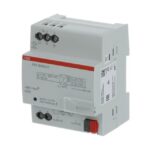 Alimentation électrique KNX 640 mA, montage DIN-rail (DRA), vue complémentaire 1