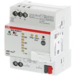 Alimentation électrique KNX 640 mA LED, montage DIN-rail (DRA)