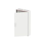 Coffret électrique 120 modules IP44 porte pleine 150 mm – Image 2